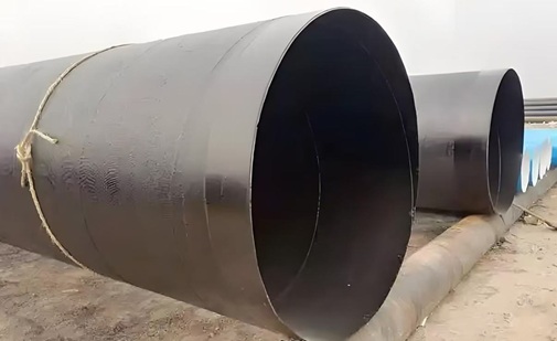 NF A49 - 702 沥青热涂覆材料防腐钢管.jpg