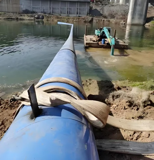 河道疏浚工程管道钢管.jpg